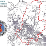 Allargamento della provincia di Prato