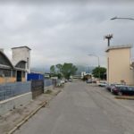 Nuovi insediamenti produttivi in via Siena