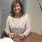 Dalila Mazzi, nuovo presidente della Camera di Commercio di Prato, la soddisfazione del sindaco Calamai