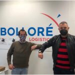 Bolloré Logistics scommette sull’Interporto di Prato: si amplia e assume