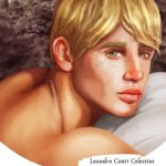 “L’educazione sentimentale di un ragazzo”, il secondo romanzo di Leandro Conti Celestini