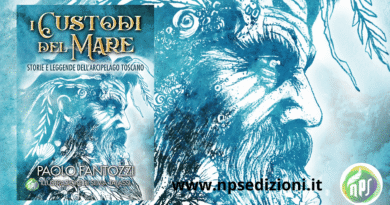 I custodi del mare - Paolo Fantozzi